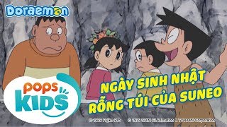 [S7] Doraemon Tập 351 - Ngày Sinh Nhật Rỗng Túi Của Suneo