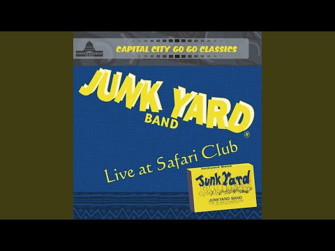 Take Me Out to See Junkyard (The Hee-Haw Song)