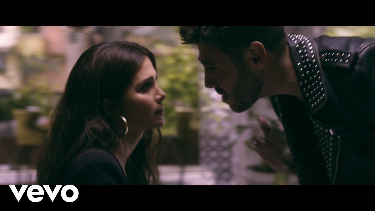 Antonio José, Greeicy — Antídoto