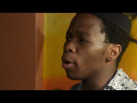 ISISHOZI_INHLIZIYO (OFFICIAL VIDEO)