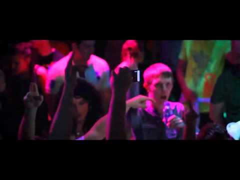 DJ Y.O.Z. - Down Low (Official Videoclip)