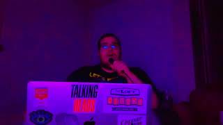 Already Gone by Alvvays (cover)