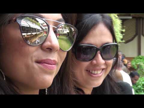 RACING REVIEW 28th Meeting 2018 Season