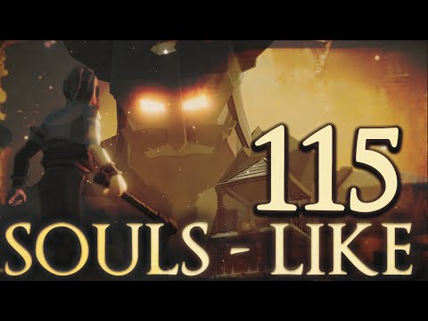 (Start from part 150) Souls-like Part 115 Inventory Events Setup - Unity Tutorial (Advanced)