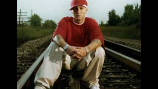 Eminem - The Sause