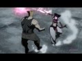 Juri Vs Guile Cammy Part1