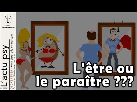 download lagu mp3 mp4 Etre Ou Paraitre, download lagu Etre Ou Paraitre gratis, unduh video klip Etre Ou Paraitre