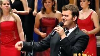 Alright, Okay, You win - World Youth Choir 2008