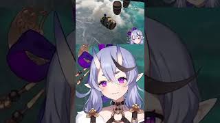 喘いでおらんもん！【にじさんじ切り抜き/竜胆尊】 #shorts