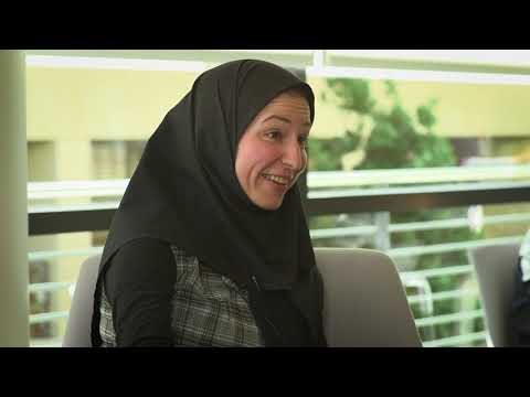 Interview with Marzyeh Ghassemi - 2019 Stanford Medicine Big Data | Precision Health