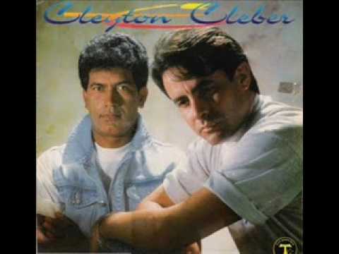 QUANDO A NOITE CHEGA ( CLEYTON & CLEBER)