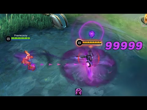 phoveus afk lag trick