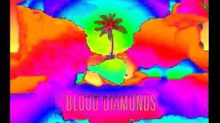 Blood Diamonds - Heart