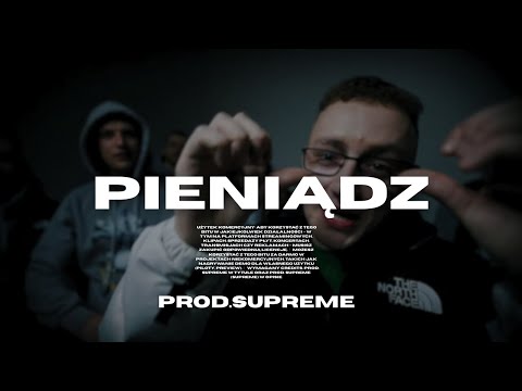 [FREE] VKIE x RUSINA I TYPE BEAT - "PIENIĄDZ"