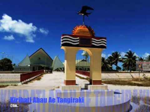 Kiribati Abau Ae Tangiraki - Kiribati@tm..
