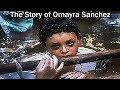 The girl who moved the world - The Story of Omayra Sanchez