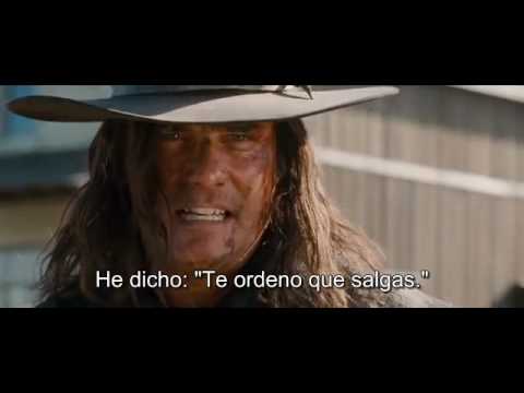 Gunless, subtítulos en español
