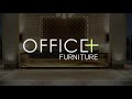 Unique Office Furniture Dubai