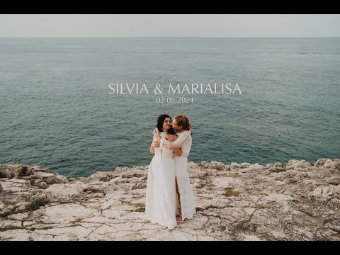 Silvia & Marialisa - Polignano a Mare