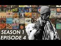 Season 1 Episode 4 Too Much Music For A Lifetime 2017