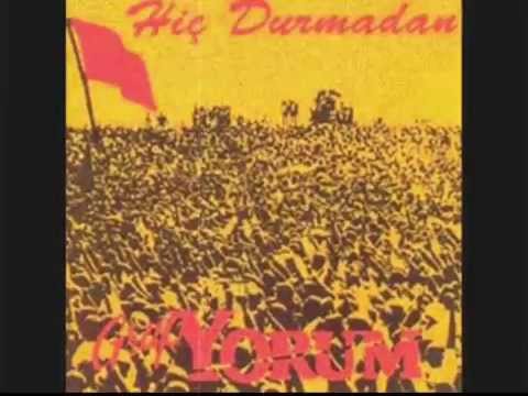 Grup YORUM - Sivas Gün Tutuşur