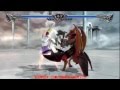 Soul Calibur 5 Abomination Vs Kairi