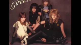Girlschool - Rock Me Shock Me (Play Dirty 1983)