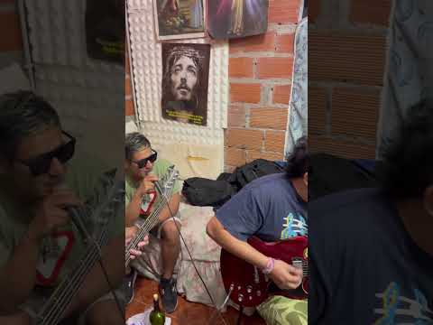 Rancho Aparte ensayo