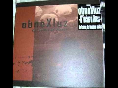 Obnoxiuz - Live All Night (Feat. Spec)