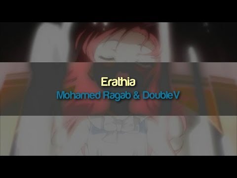 Mohamed Ragab & DoubleV - Erathia (Radio Edit)