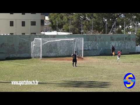 Gols de Mogi Mirim   SP 4 x 3 Sorocaba   SP na decisão ouro cat  sub 13 da 18ª copa das escolas lice