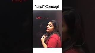 Download lagu 'Lest' concept #shorts #englishspeaking #grammar #learnenglish #viral #shortvideo #nda #educational mp3