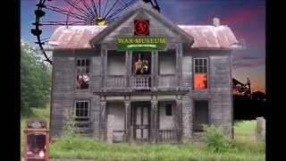 Insane Clown Posse - Wax Museum (Music Video)