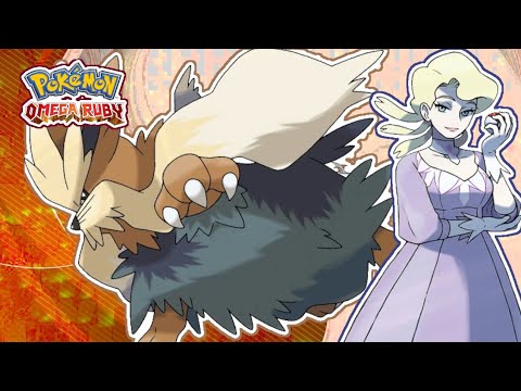 Pokémon Omega Ruby Starterlocke EP46 - UN COMBATE ELECTRIZANTE | DassielZSP01