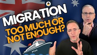 The Truth About Immigration & Housing Supply