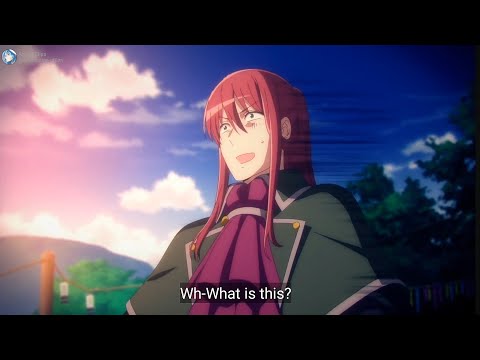 Makoto's New skill | Tsukimichi Moonlit Fantasy season 2