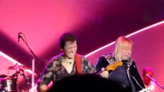 Owner of a Lonely Heart, An evening with YES performed by ARW