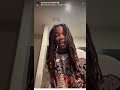 Hurricane Wisdom Snippet Unreleased HurricaneWisdom