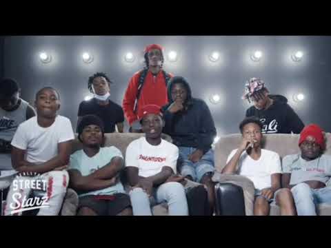 Lihl Maury Gives Crazy Answer On RLP When asked "if he got a million dollars"