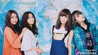 SCANDAL - STAMP (Male Version)