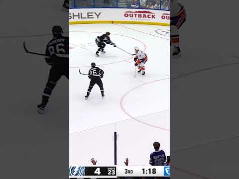 Почему Русский Хоккеист Не Забил в Пустые Ворота?!