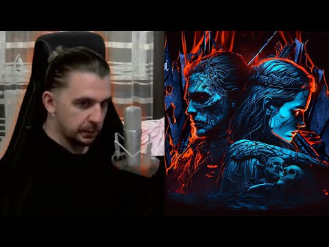 Реакция KLAVA BRAVO на plagueinside, Скрэт - Даже не думай