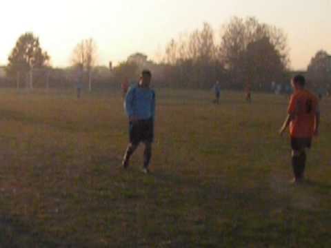 LZS ODRA GRODZIEC MAŁY - LZS ODRA GRODZIEC MAŁY