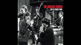 The Rolling Stones - Down The Road Apiece (Live In Paris 1965)