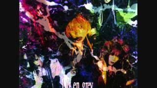 Garden - Dir en grey