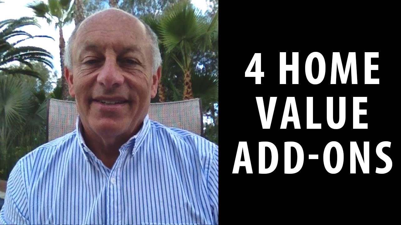 4 Surprising Factors That Affect Your Home’s Resale Value