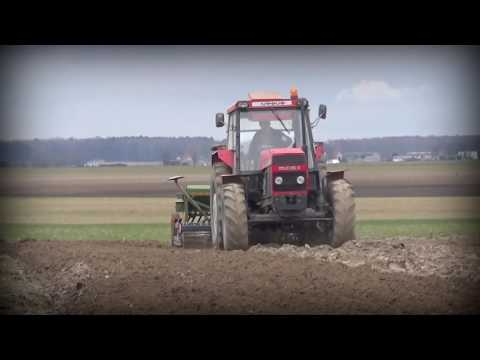 podsumowanie sezonu ;) Ursus 1224