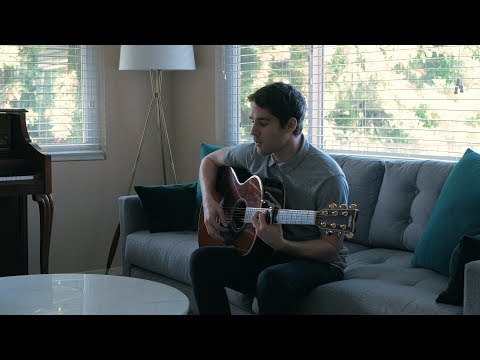 The Workday Release - Mr. & Mrs. Beautiful (Live Acoustic)