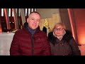 Marcin Wiącek z mamą z Warszawy (Darczyńca) Marcin Wiącek z mamą z Warszawy (Darczyńca)