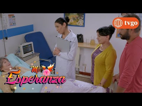 My Hope 03/09/2018 - Chapter 35 - 1/5